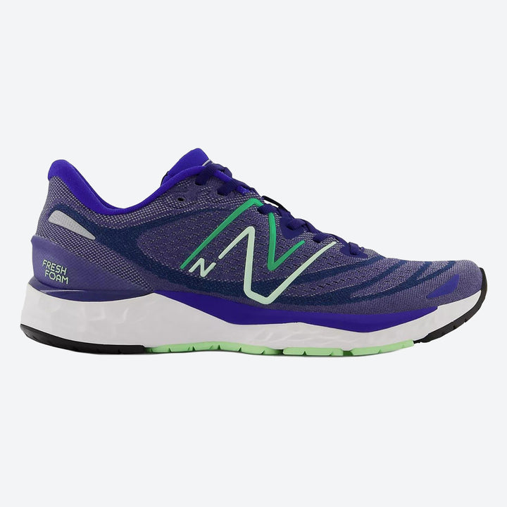 Women's Wide Fit New Balance MSOLVPW4 Running/Walking Trainers