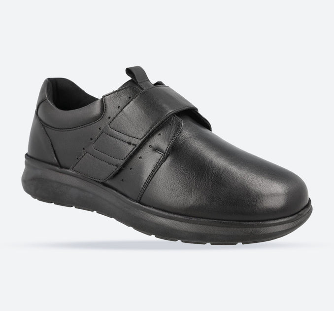 Men's Wide Fit DB Norton Shoes | DB Shoes | Wide Fit Shoes