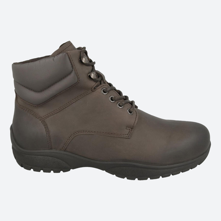 Mens Wide Fit DB Odessa Boots