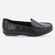 Women's Wide Fit Db Partridge Loafer Shoes