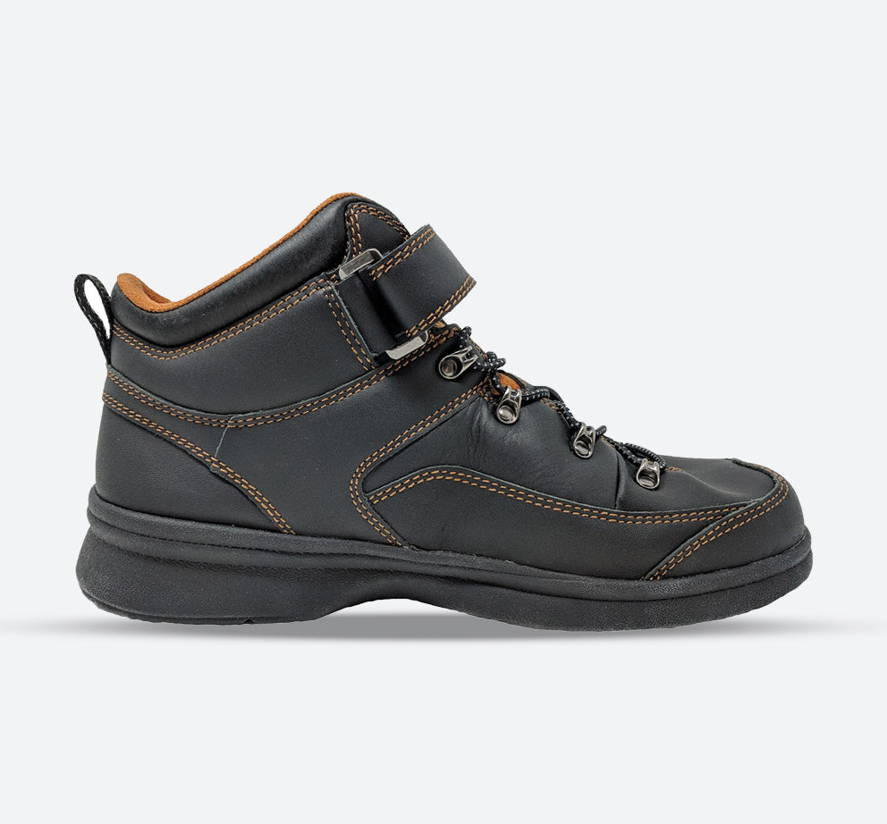 I Runner Pioneer Extra Wide Walking Boots-1