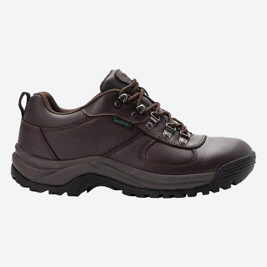 Mens Wide Fit Propet Cliff Walker Shoes