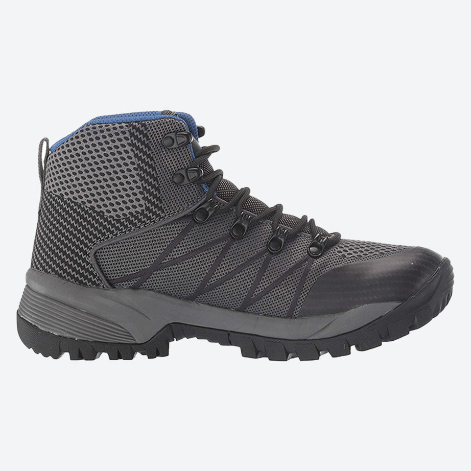 Mens Wide Fit Propet Traverse Boots