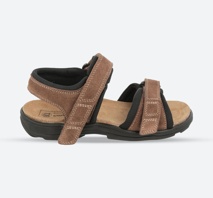 DB Ramsey Extra Wide Sandals-main