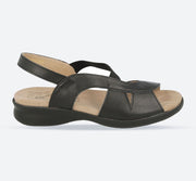 Womens Wide Fit DB Rebecca Sandals