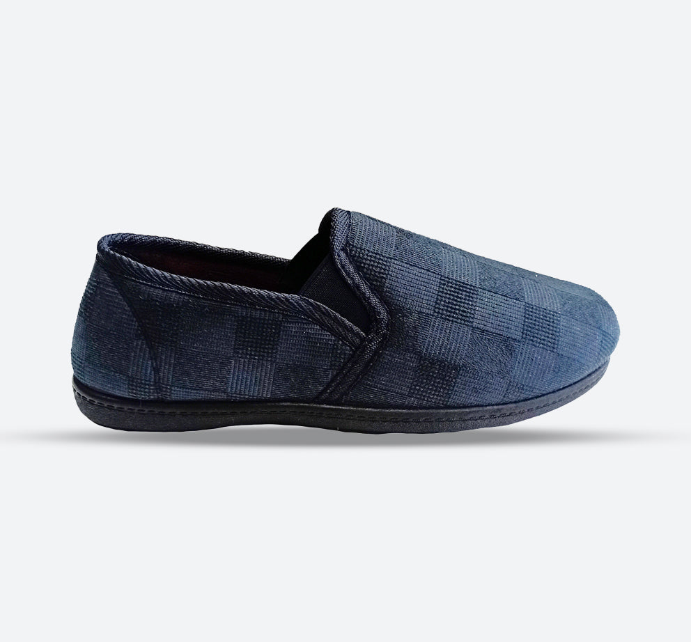 Sleephhh Extra Wide House Slippers-main