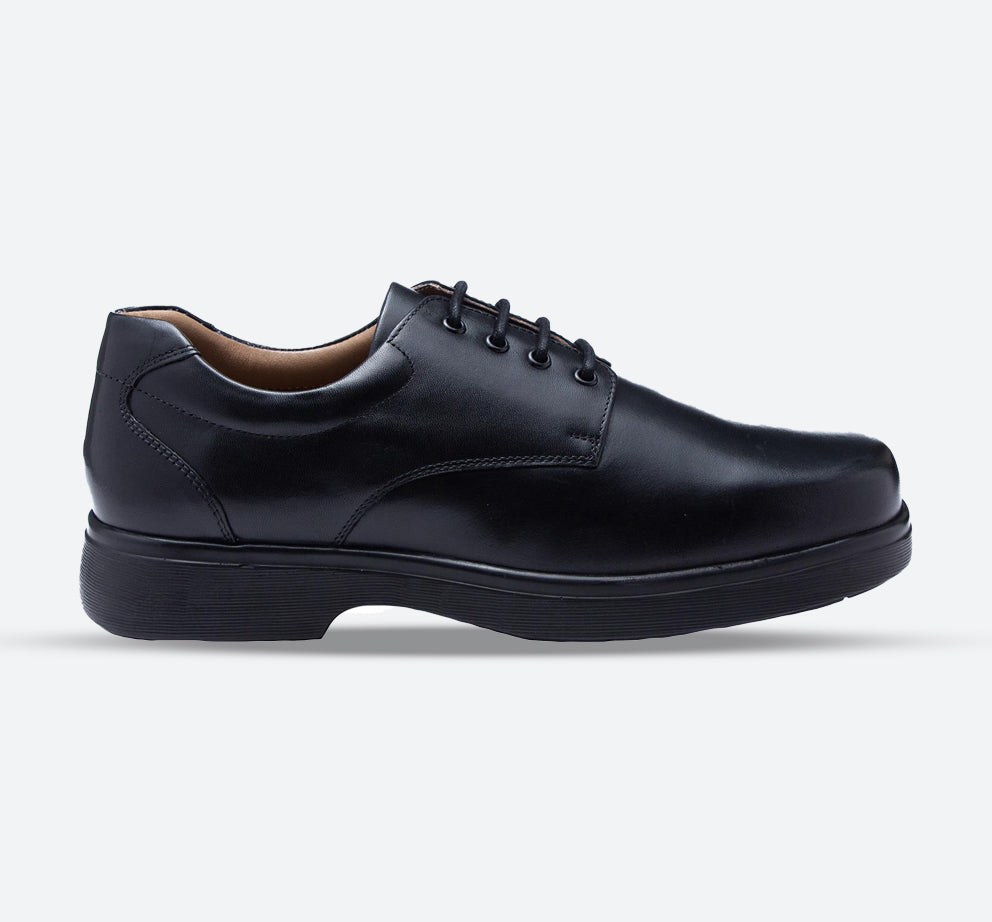 Tredd Well Spencer Extra Wide Shoes-main