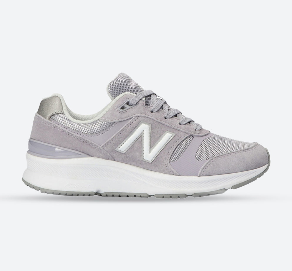 Women's Wide Fit New Balance WW880LG5 Walking Trainers