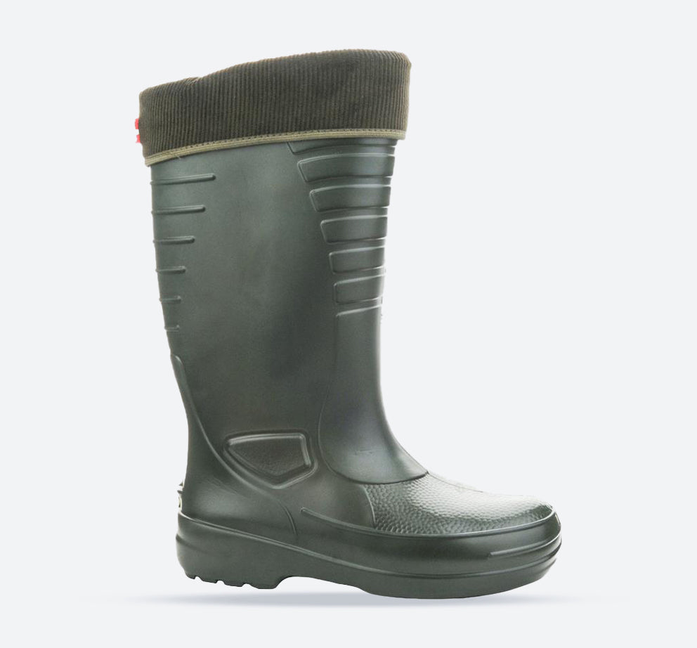 Wellies Lemigo Extra Wide Wader 862 Boots-main