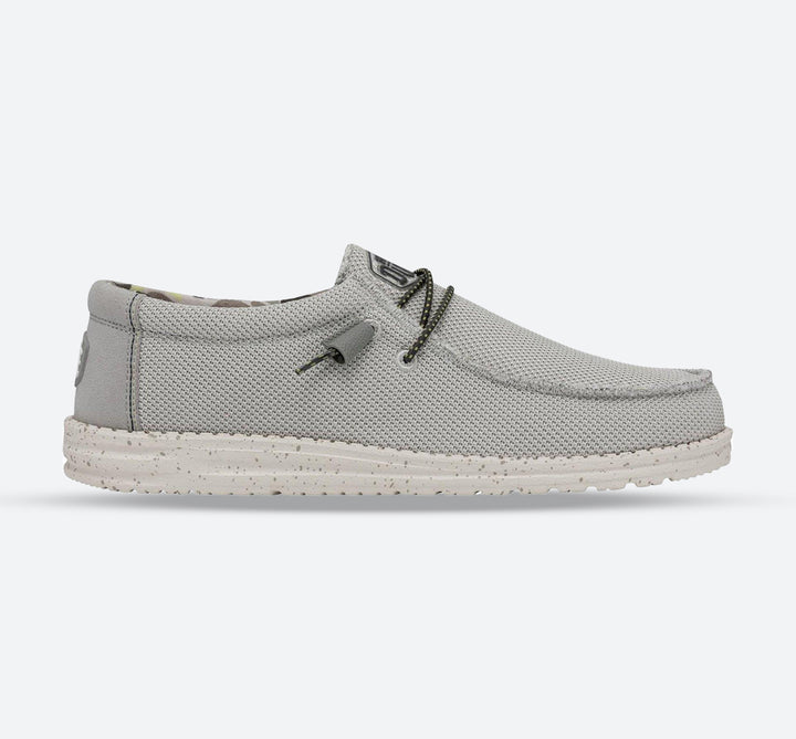 Heydude Wally Sox Triple Extra Wide Shoes-main