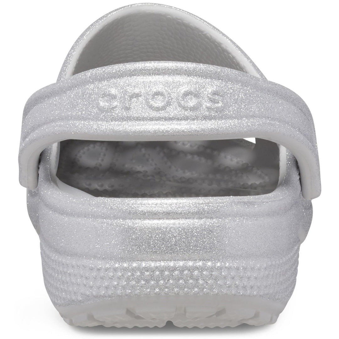 Men's Crocs 205942 Glitter Clog Sandals