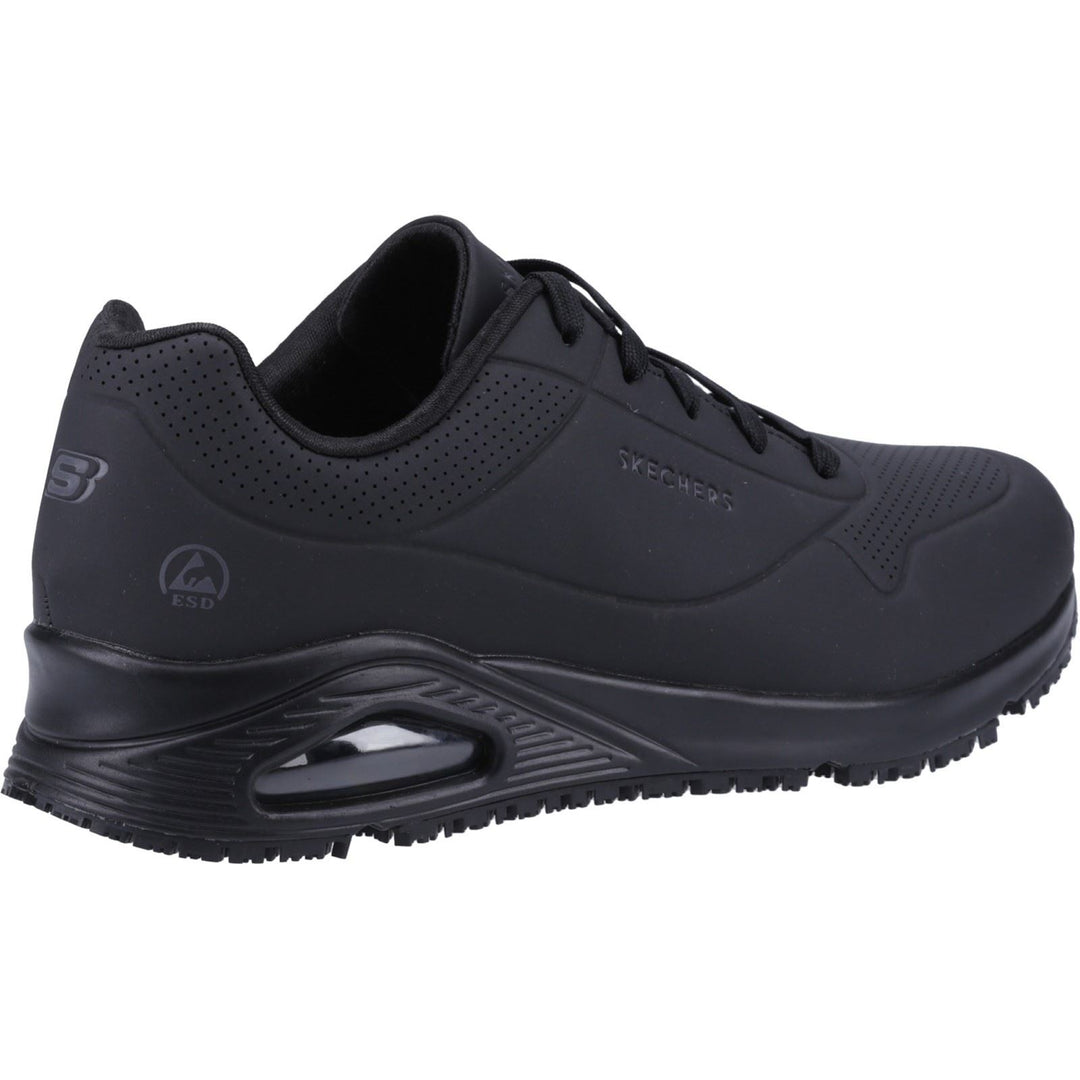 Skechers 108021EC Wide Uno Sr Trainers-3