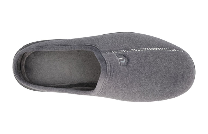 Men's Wide Fit DB Fred Mules