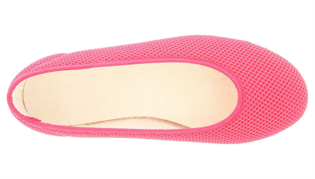 Womens Wide Fit DB Melissa Slippers