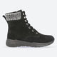 Women's Wide Fit DB Acre Boots