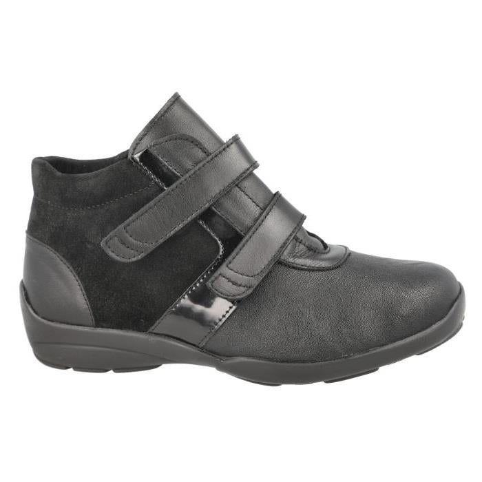 Women's Wide Fit DB Sleaford Boots