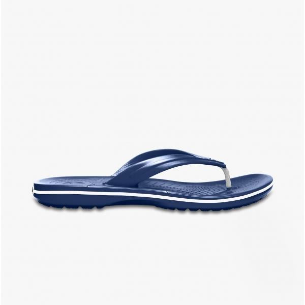 Crocs 11033 Wide Crocband Flip Flops-6