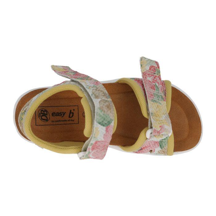 Women's Wide Fit DB Linnet Sandals