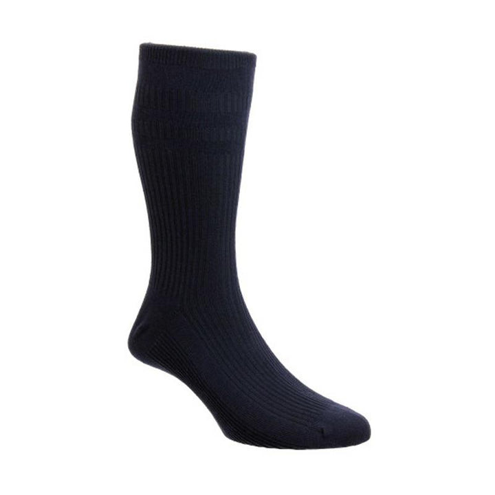 Softop Extra Wide HJ191H Cotton Socks-2