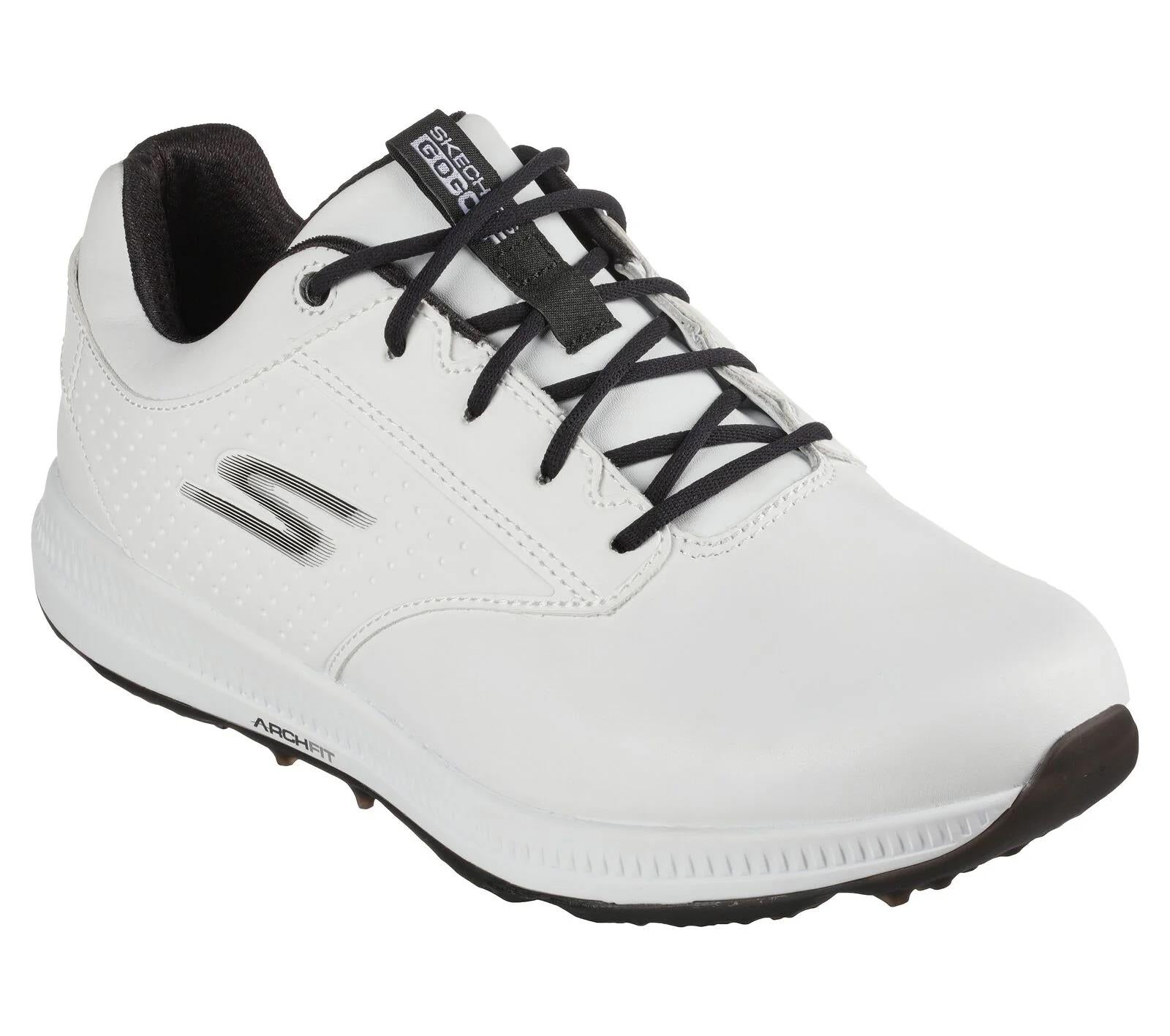 Skechers golf shoes wide fit online