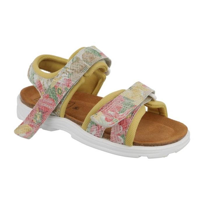 Women's Wide Fit DB Linnet Sandals