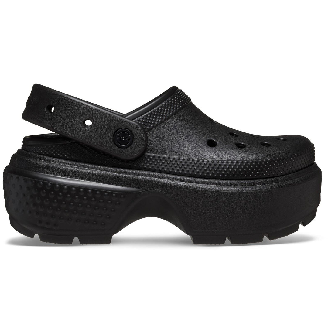 Men's Crocs 209347 Stomp Clog Sandals