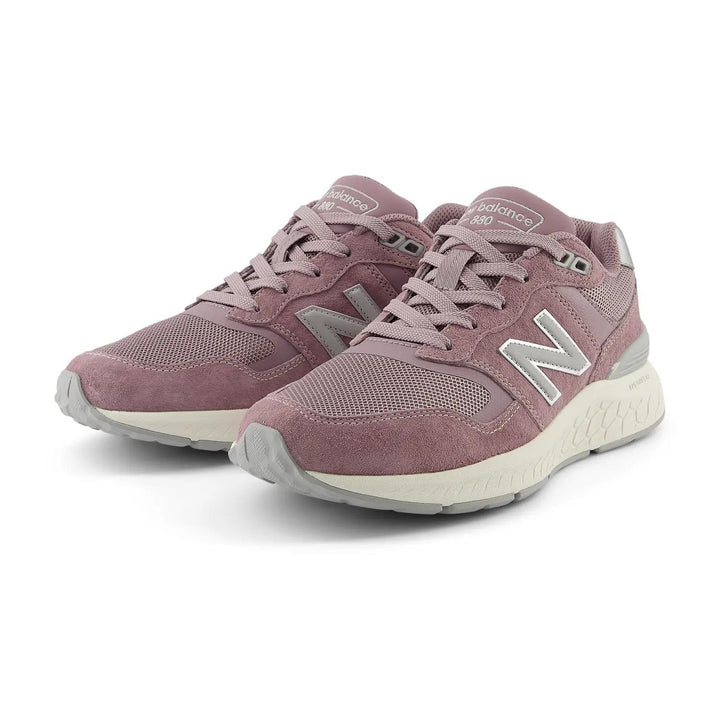 Women's Wide Fit New Balance WW880TW6 Walking Trainers - Fresh Foam