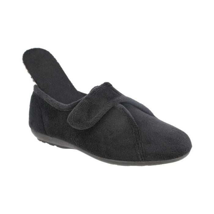 Women's Wide Fit DB Ivy Slippers