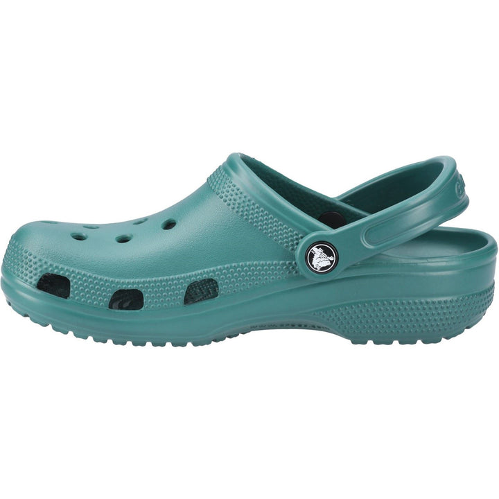 Women's Crocs 10001 Classic Clog Slip On Sandals