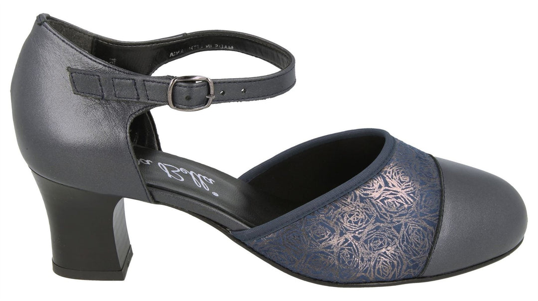 DB Delilah Extra Wide Sandals-2