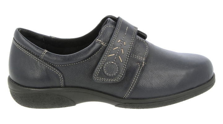 Womens Wide Fit DB Rory Shoes