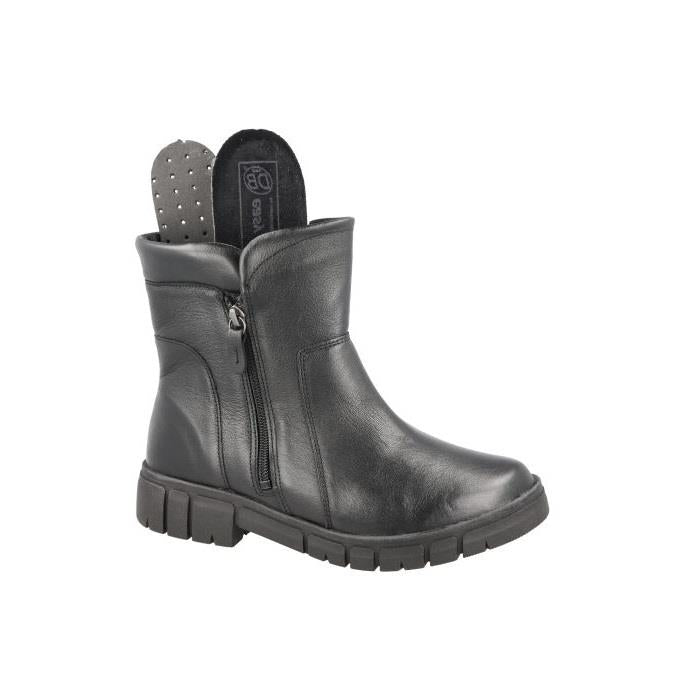 Women's Wide Fit DB Hay Boots