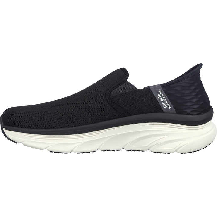 Skechers 232455 Wide Orford Trainers-4