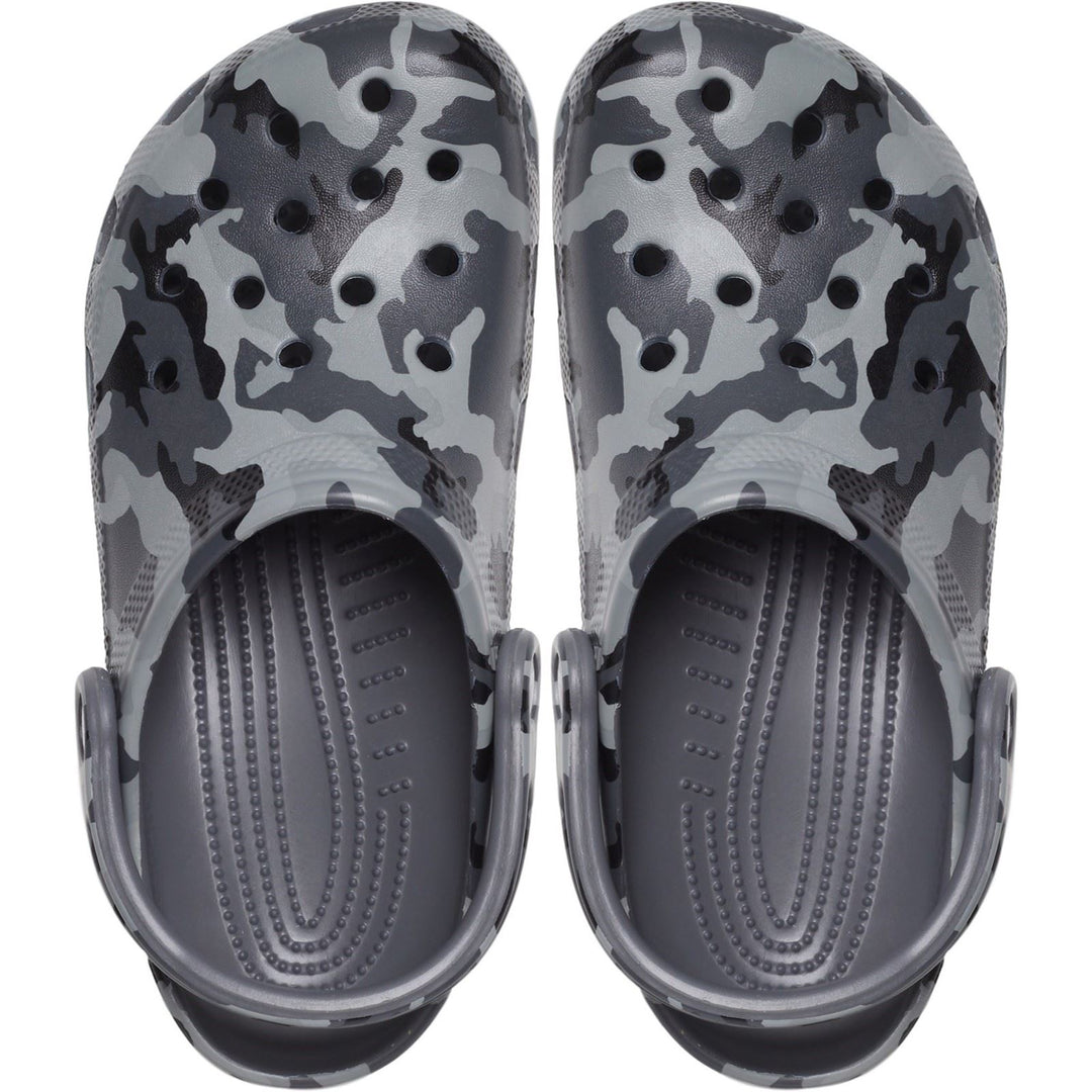 Women's Crocs 206454 Seasonal Camo Sandals