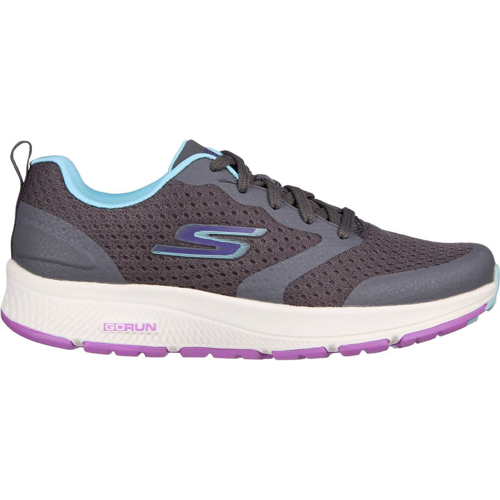 Skechers 128277 Go Run Consistent Intensify X Trainers-1