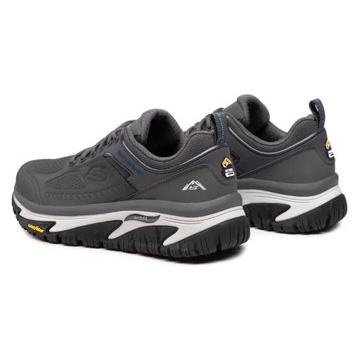 Skechers 237333 Wide Road Walker Recon Trainers-3