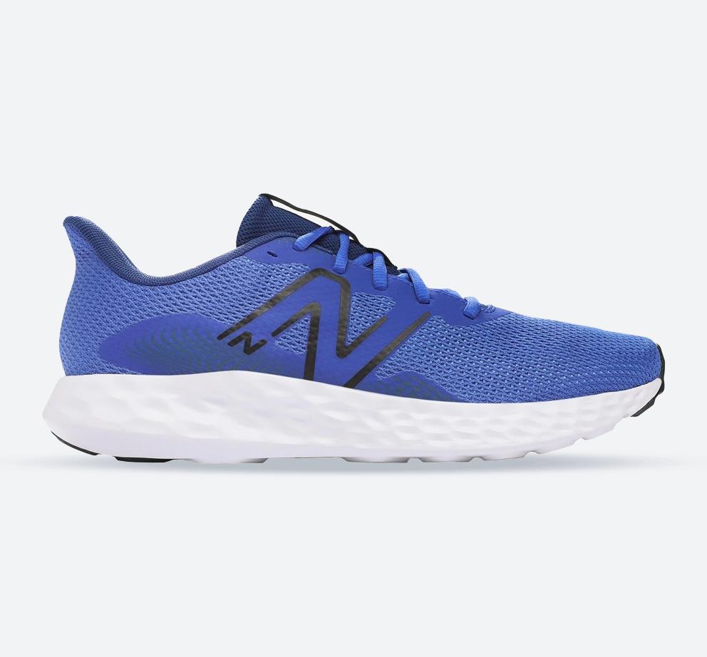 New Balance M411cr3 Wide Trainers-main