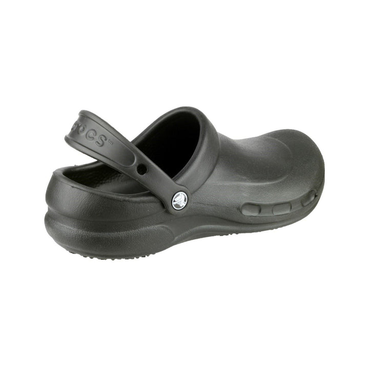 Women's Crocs 10075 Bistro Work Clog Sandals