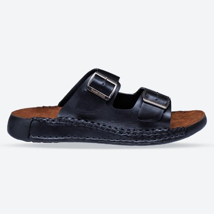 Men's Wide Fit Tredd Well Miami Sandals