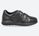 Men's Wide Fit DB Hugo Shoes