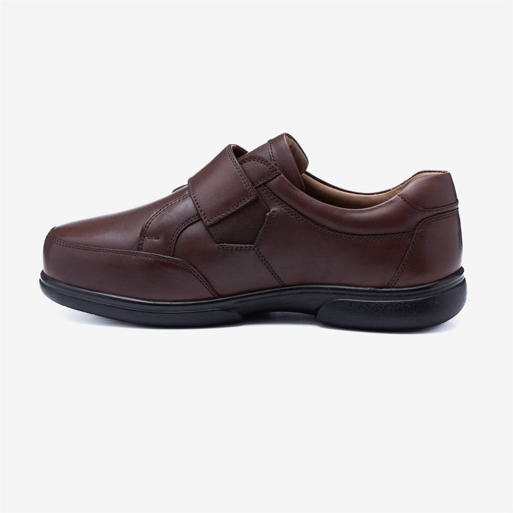 Tredd Well Phoenix Wide Shoes-4