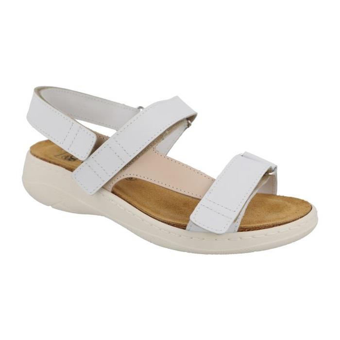 Women's Wide Fit DB Kittiwake Sandals