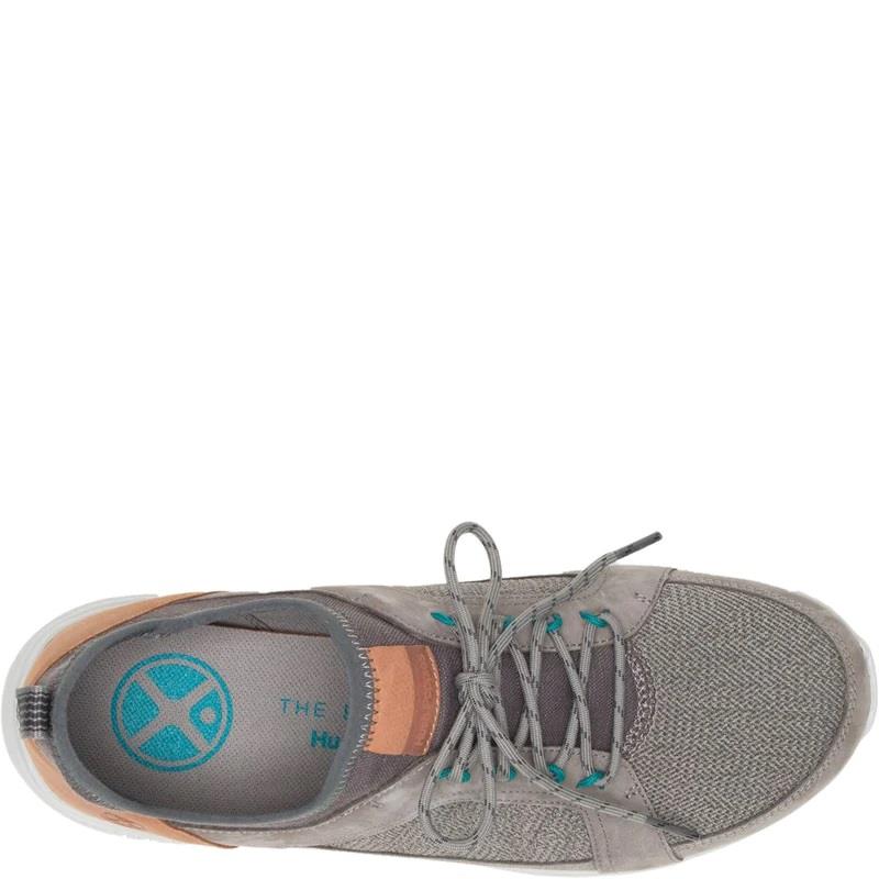 Hush Puppies Elevate Extra Wide Trainers-9