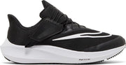 Mens Wide Fit Nike Air Zoom DJ7382 001 Pegasus Flyease Running Shoes