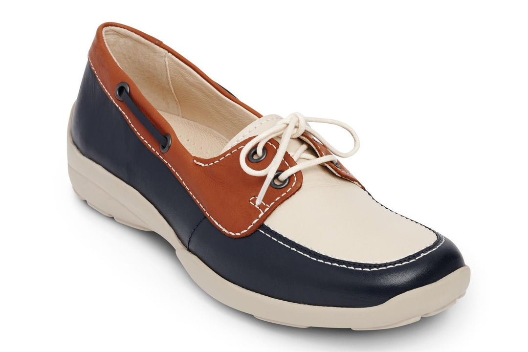 DB Avalon Extra Wide Shoes-9