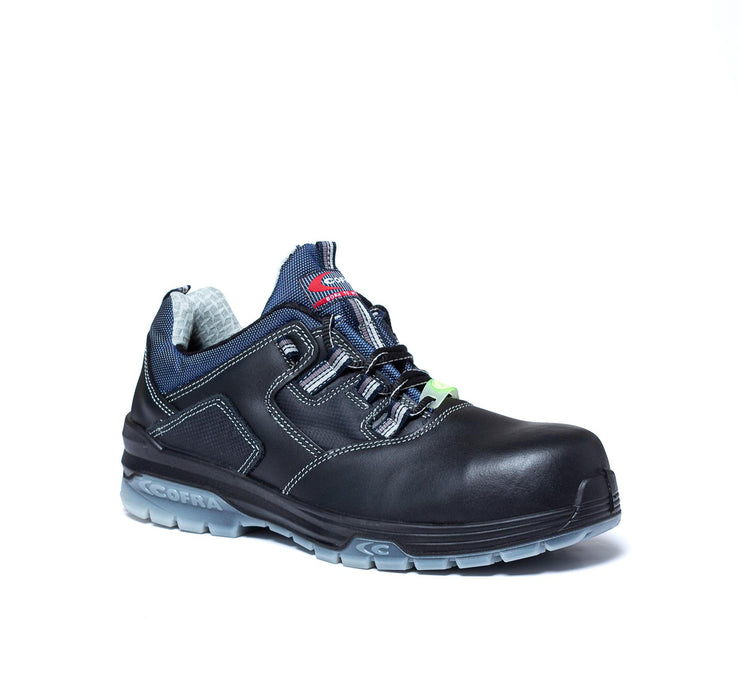 Cofra Rap Safety Extra Wide Shoes-2