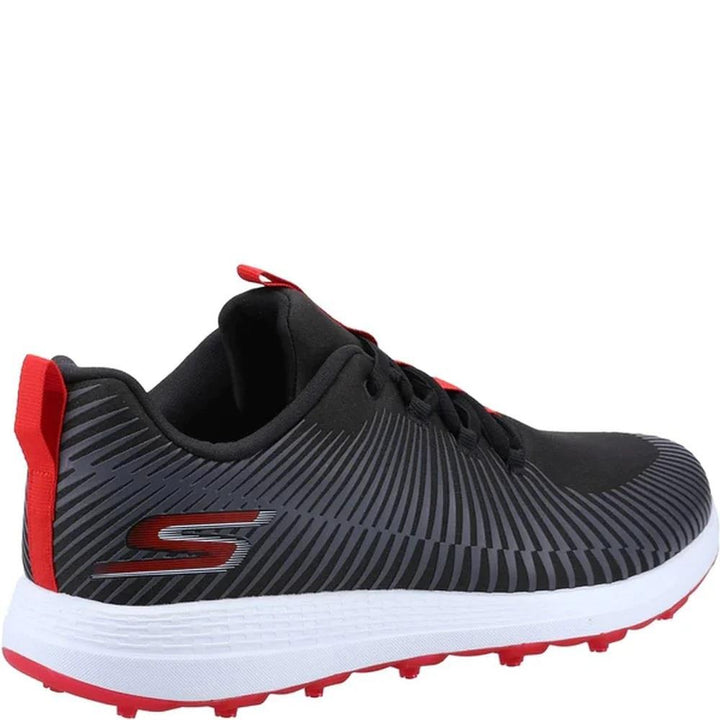 Skechers Go Golf Max Sport Wide Trainers-3