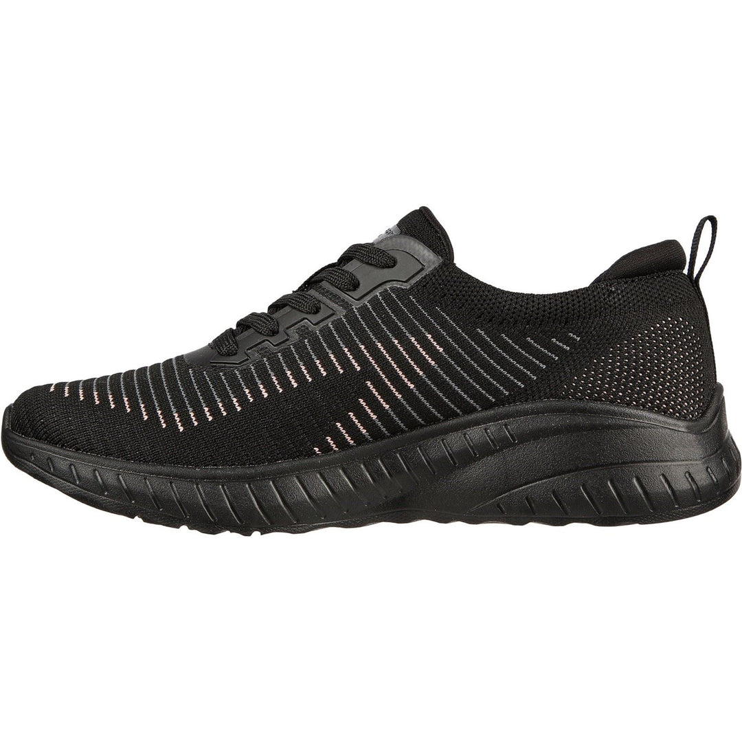 Skechers 108127EC Wide Cessnock Gwynedd Trainers-3