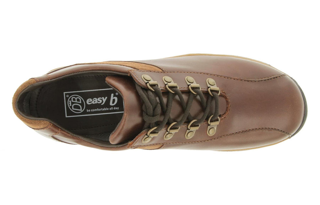 DB Utah Extra Wide Shoes-7