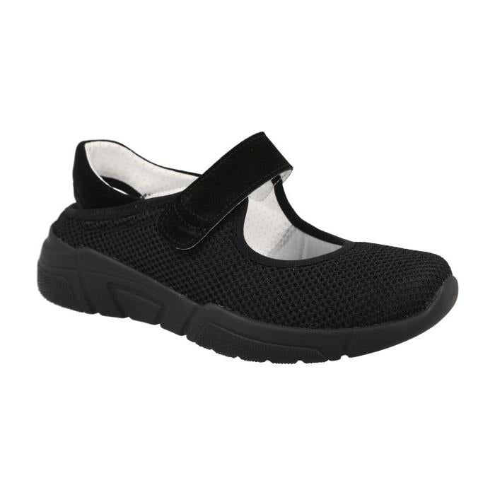 Women's Wide Fit DB Panther Shoes